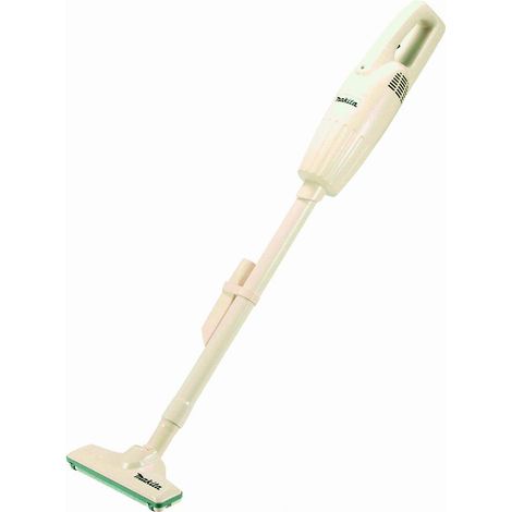 Staubsauger 10,8 V Li-Ion (integriert) 26,5 mbar MAKITA - Akku, Ladegerät - CL111DWI