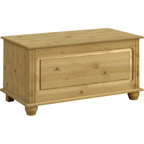 FincaCoffre en bois (1/5)