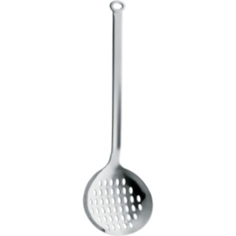 Ghidini schiumaiola unipezzo Daily acciaio inox (1/3)