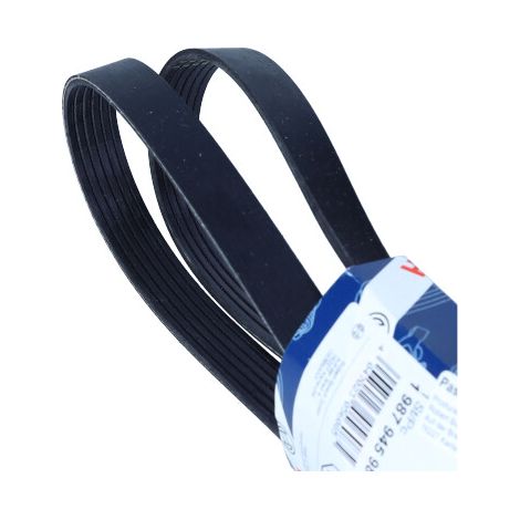 Courroie striée polyvalente Bosch 6PK1805 (1/3)