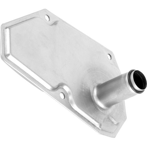 Filtre Huile Transmission Boîte Vitesses Accessoire 31728-3JX0C/RE0F11A/JF015E Compatible Nissan CVT (1/5)