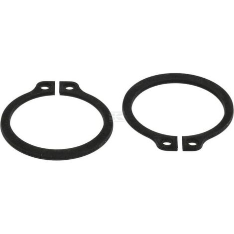 Anillo de seguridad externo KUBOTA 0461200220 (1/2)