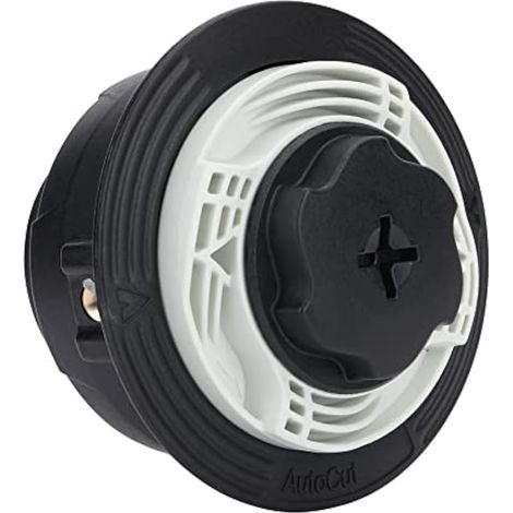 Applicable Tête Débroussailleuse Pour STIHL C6-2 FS38 FS40 FS45 FS46 FS50 FSE60 FSE71 FSE8140067102126 (Stihl c6-2) (1/5)