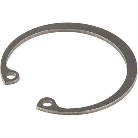 Circlip intérieur inoxydable 37mm UNIVERSEL 47237RVS (1/2)