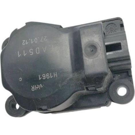 Le 6447V7 convient aux moteurs de réduction de climatisation des Peugeot 307, 308, Citroën C4, C5 et DS3, en actionnant l'amortisseur de mode de climatisation et en ajustant la direction du flux d'air