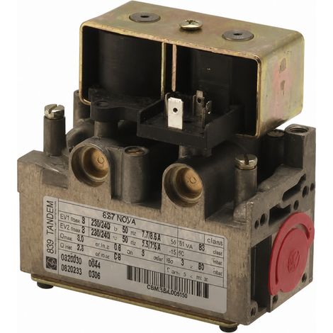 Gasblock SIT BLOC 832 - 832030