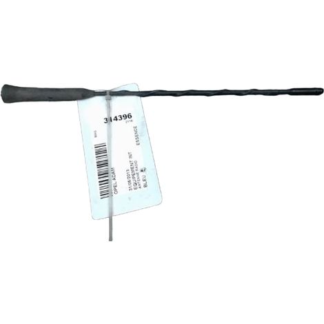 [PRODUIT D'OCCASION] Antenne Radio OPEL Adam ♻️ Ref Oe. 13288181 - Garantie à vie (1/2)