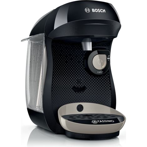 Bosch Kapselmaschine, TASSIMO HAPPY friendly, TAS109E (1/5)