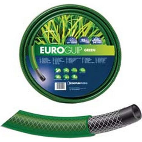 1ROTOLO TUBO RETINATO - ø 1" rotolo mt.50
