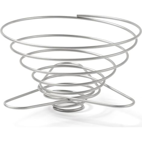 Support de Filtre à Café Pliable en Acier Inoxydable, Porte-filtre à Main pour Randonnée et Camping (1/5)