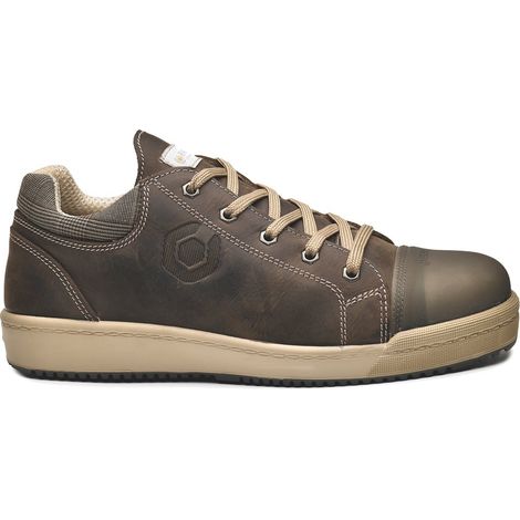Scarpe antinfortunistiche Base Selfie B0240 S3 WRU SRC - 39