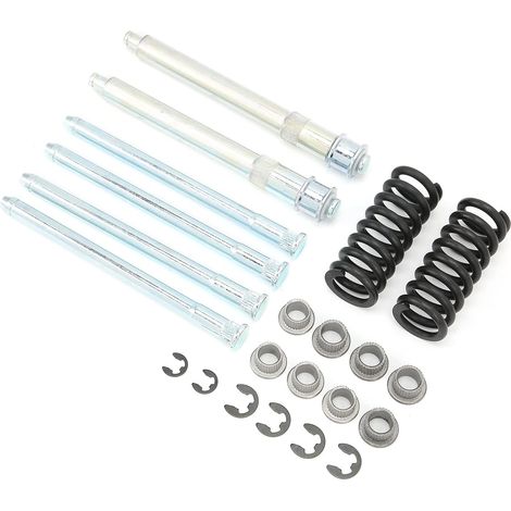 Resistant Repair Hinge Parts Door Wear Car for Kit Pin Portable
