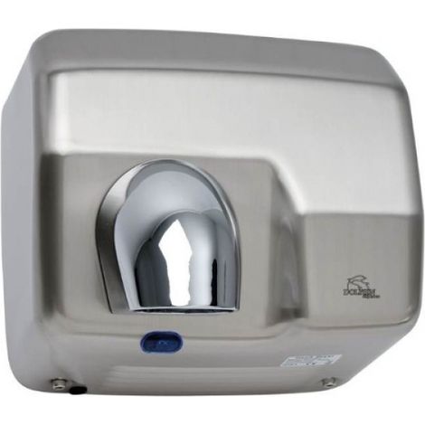 Dolphin BC230C Chrome Plated Hand Dryer (1/2)