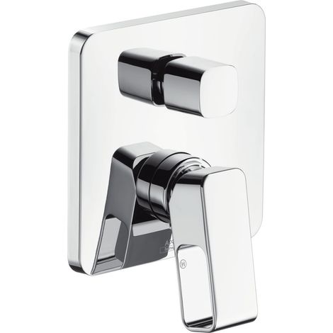 hansgrohe AXOR Urquiola Mitigeur monocommande de baignoire (1/4)