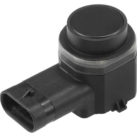 Auto Hintere Stoßstange Parkplatz Sensor Keine. 1S0919275C für Volkswagen CC 2009-2017 Schwarz Kunststoff