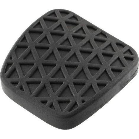 Funda de goma para pedal de embrague/freno del Opel Omega A 86-94 (1/2)