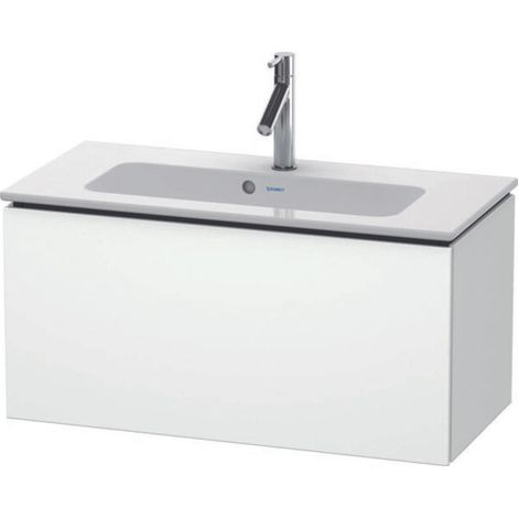 Duravit L-Cube bâti-support de lavabo suspendu, Compact, 1 (1/5)