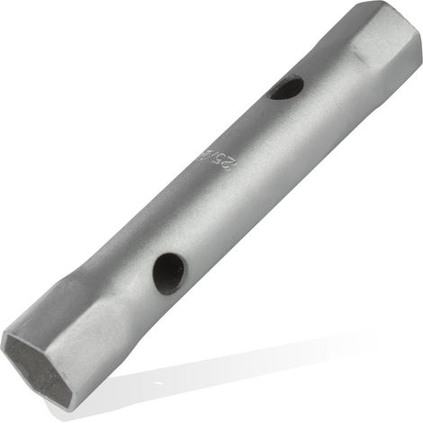 Rohrsteckschlüssel Steckschlüssel Rohrschlüssel 6 - 32 mm Sechskant Werkzeug