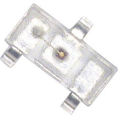 Kingbright KM-23SGD-F LED CMS SOT-23 vert 8 mcd 140 ° 20 mA 2.2 V Tape cut (1/2)