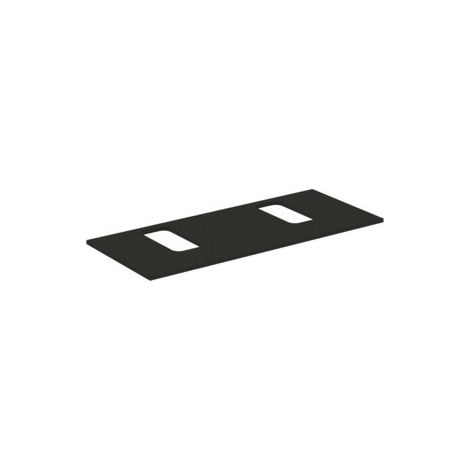 Ideal Standard T5416NV Plaque WT i.life B 2 découpes g/d (1/3)