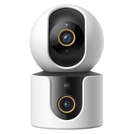 Caméra de surveillance - XIAOMI - C500 Dual EU - 1080p - Vision nocturne - Intérieur/extérieur