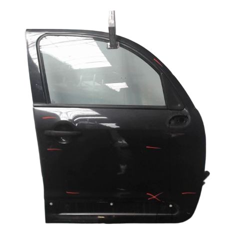 Porte Avant Droit CITROEN C3 Picasso 2008- [PRODUIT D'OCCASION]♻️9004aw (1/3)