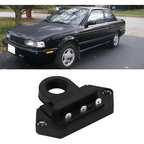 Zündsteuergerät passend für Nissan Sentra Tsuru 1.6L 1994-1998 22020-60A21 (1/5)