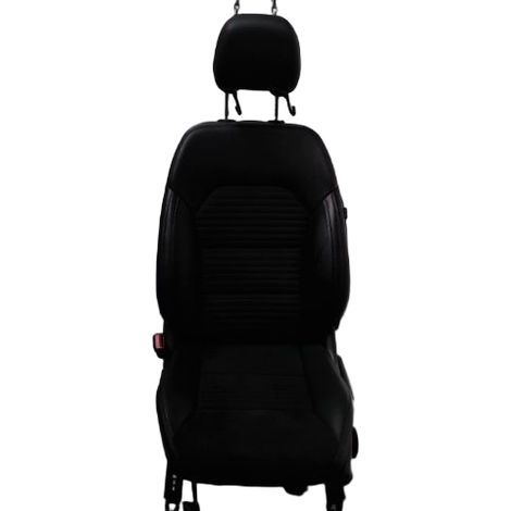 [PRODUIT D'OCCASION] Siege Avant Gauche MERCEDES Classe B 2008- ♻️ Ref Oe. 24691036039g60 - Garantie à vie (1/3)