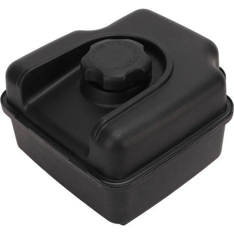Réservoir de carburant 799863 Remplacement du réservoir de carburant ABS avec bouchon pour moteurs modèles 121000 122000 (1/5)