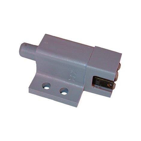 Interruptor seguridad AYP 109553X - HUSQVARNA 532 10 95-53 - 532109553 - 539 10 10-80 - 539101080 - SIMPLICITY 1717050