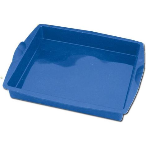 menaje metaltex finstock lasañera-rustidera flex 28x24 cm 222114