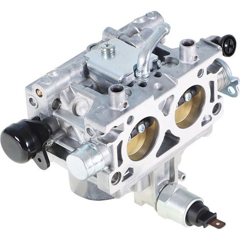 Vergaser 16100-Z9E-033 für Honda GX630 GX630R GX660 GX690 Motor (Ersatzteil).
