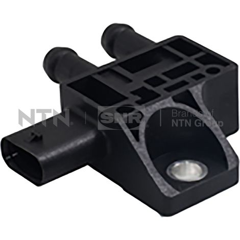 Capteur de pression gaz d'échappement - EGP150.05 - SNR - Compatible avec véhicule Mini, BMW