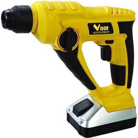 Tassellatori Vigor Volt 18 (1/2)