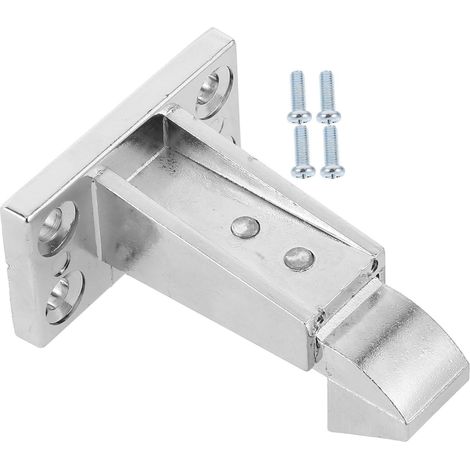 Loquet Mortaise de Porte pour Réfrigérateur (1/5)
