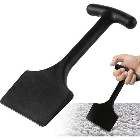 Herramienta elástica para alfombras,compactador de alfombras de modelo ancho,raspador de bordes de cincel para escaleras y pisos (1/5)