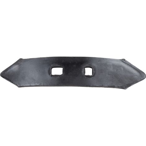 Vomere Reversibile Balestra 45x7mm Interasse 45-50mm (1/4)