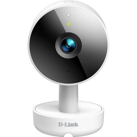 D-Link DCS-8350LH Cámara Wi-Fi 2K QHD Blanca