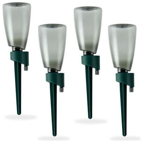 3 d automatic watering deeper dripper, automatic watering with its bottle, ideal for your indoor plants, on the balcony, in the garden, in the office, automatic drip kit (1/4)
