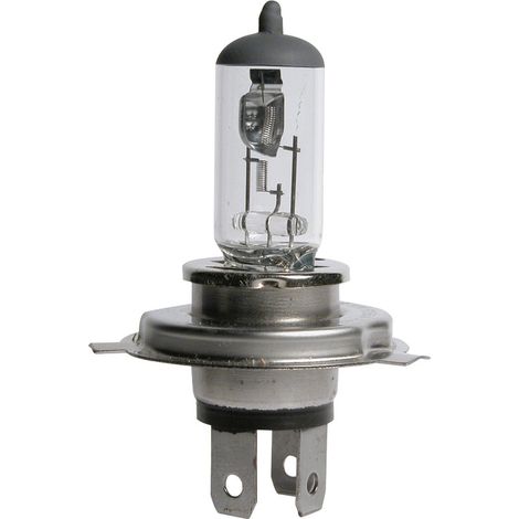 AMPOULE H4 60/55W 12V P43T (BOITE) (1/2)