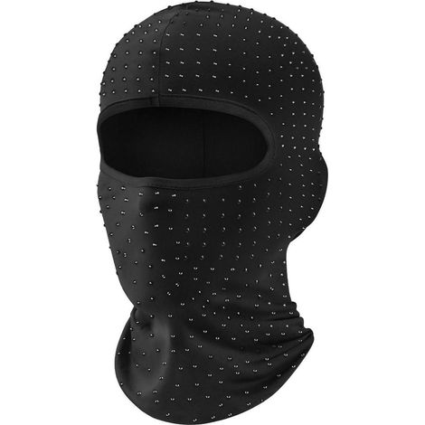 Sturmhaube mit UV-Schutz für Motorrad, Ski, Radfahren, Herren/Damen (1/5)