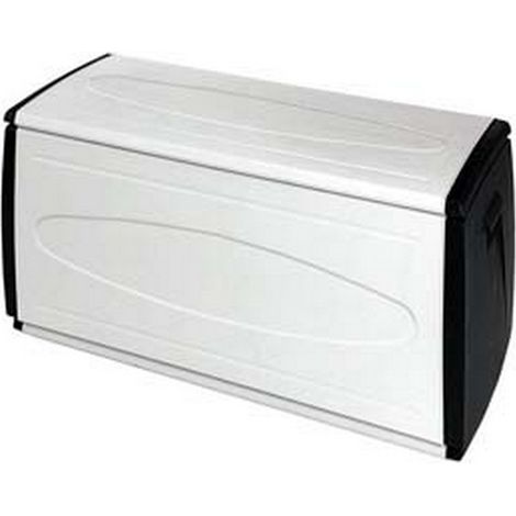 1PZ CONTENITORE PRINCE BLACK 120 HOME - mm.1200x540x570h. capienza lt.308