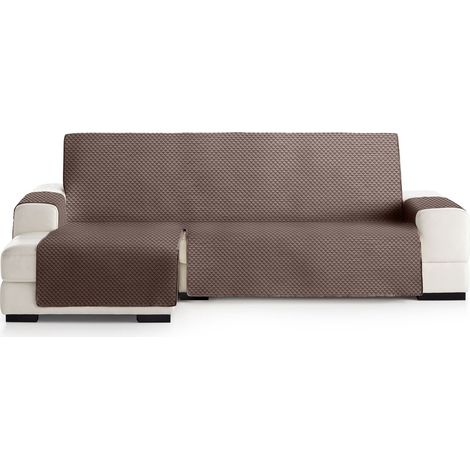 F. Chaise Longue M/3 Oslo-Protect Gauche C/7 Extra