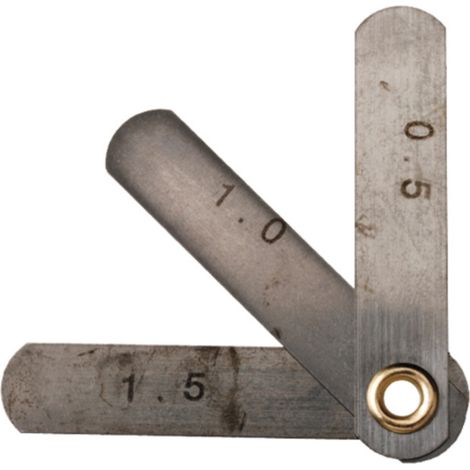 MAKITA 762007-1 GALGA PARA JS3200 / JS3201