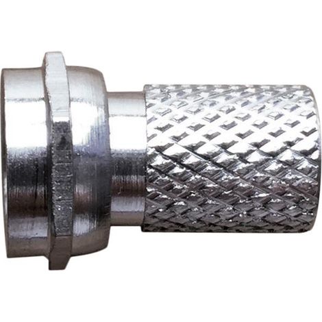 Dencon 7149NB F Type Connector For Rg6 Cable 7149NB DCN1138