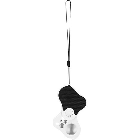 1 loupe portable UV 30X 60X 90X avec LED, pliable, pour identification bijoux, restauration antiquités, réparation manuelle (1/5)