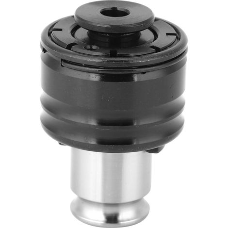 Mandrin de taraudage compact JIS GT12 - Pièces d'équipement mécanique pour accessoires de perçage (M8) (1/5)