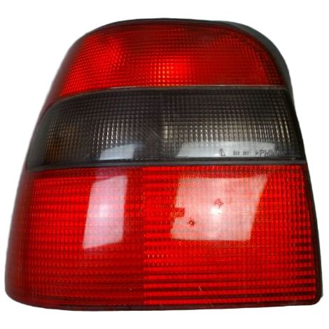 [PRODUIT D'OCCASION] Feu Arriere Gauche  SKODA Felicia 95-2000 ♻️ Ref Oe. 6u0945095a - Garantie à vie (1/3)