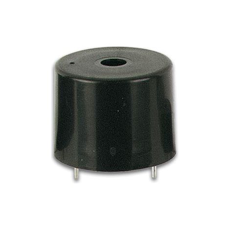 Velleman SV6/P zumbador Tono único (1/2)