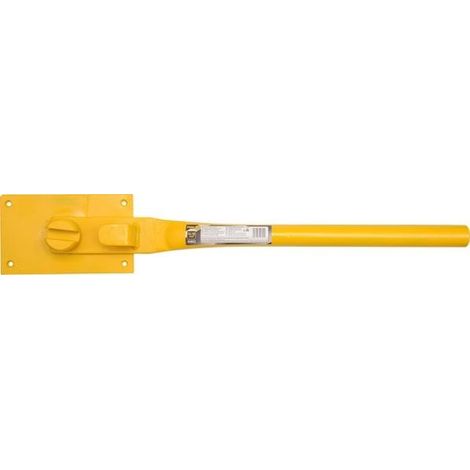 Vorel 49801 Piegatrice per barre d'armatura